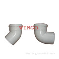 PVC Pipe Fitting Mould Plastic Moulds